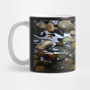 River Rocks Mug